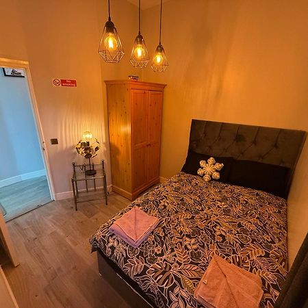 Apartament Victoria'S Dream Aberdeen Zewnętrze zdjęcie