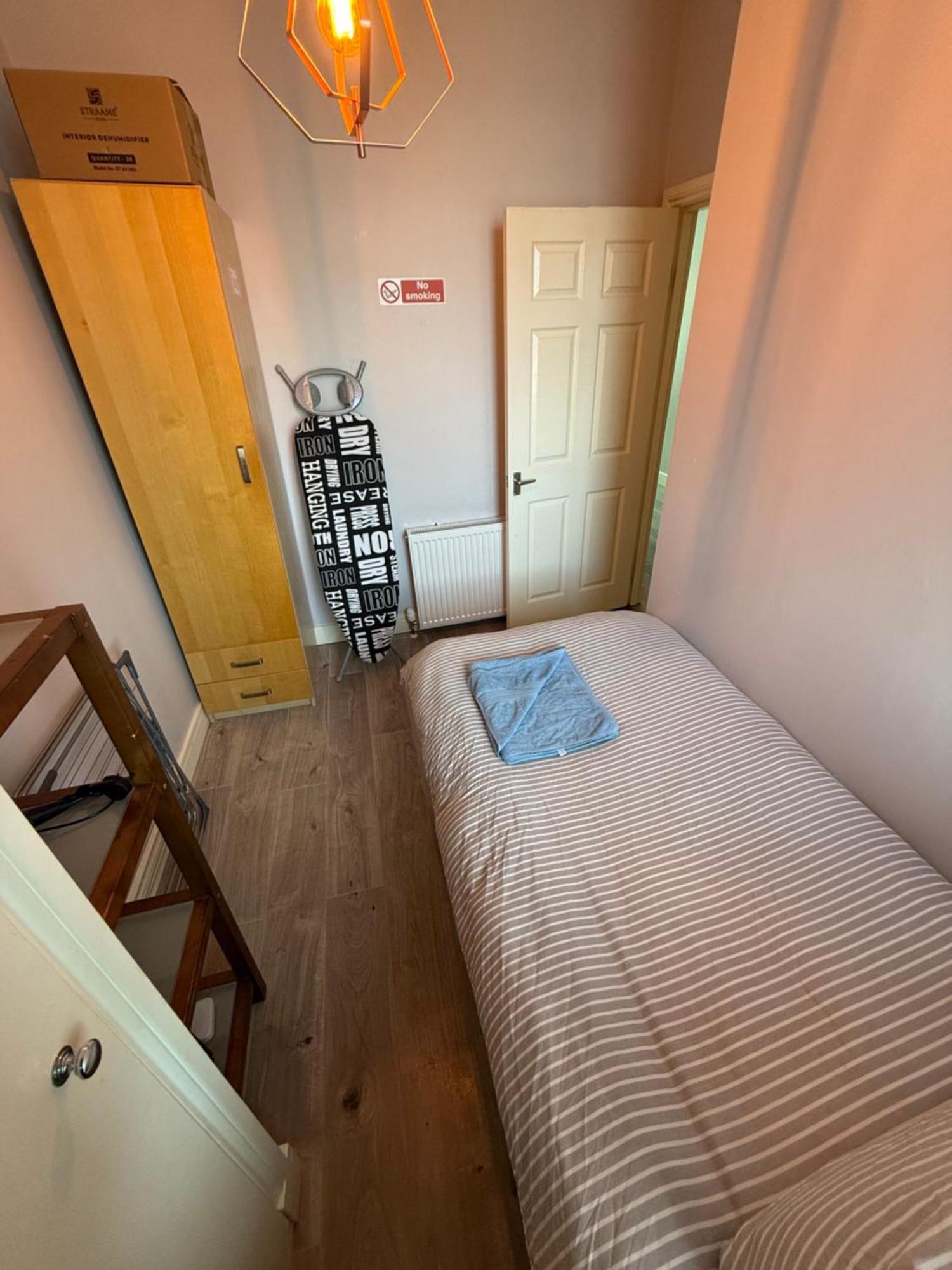 Apartament Victoria'S Dream Aberdeen Zewnętrze zdjęcie