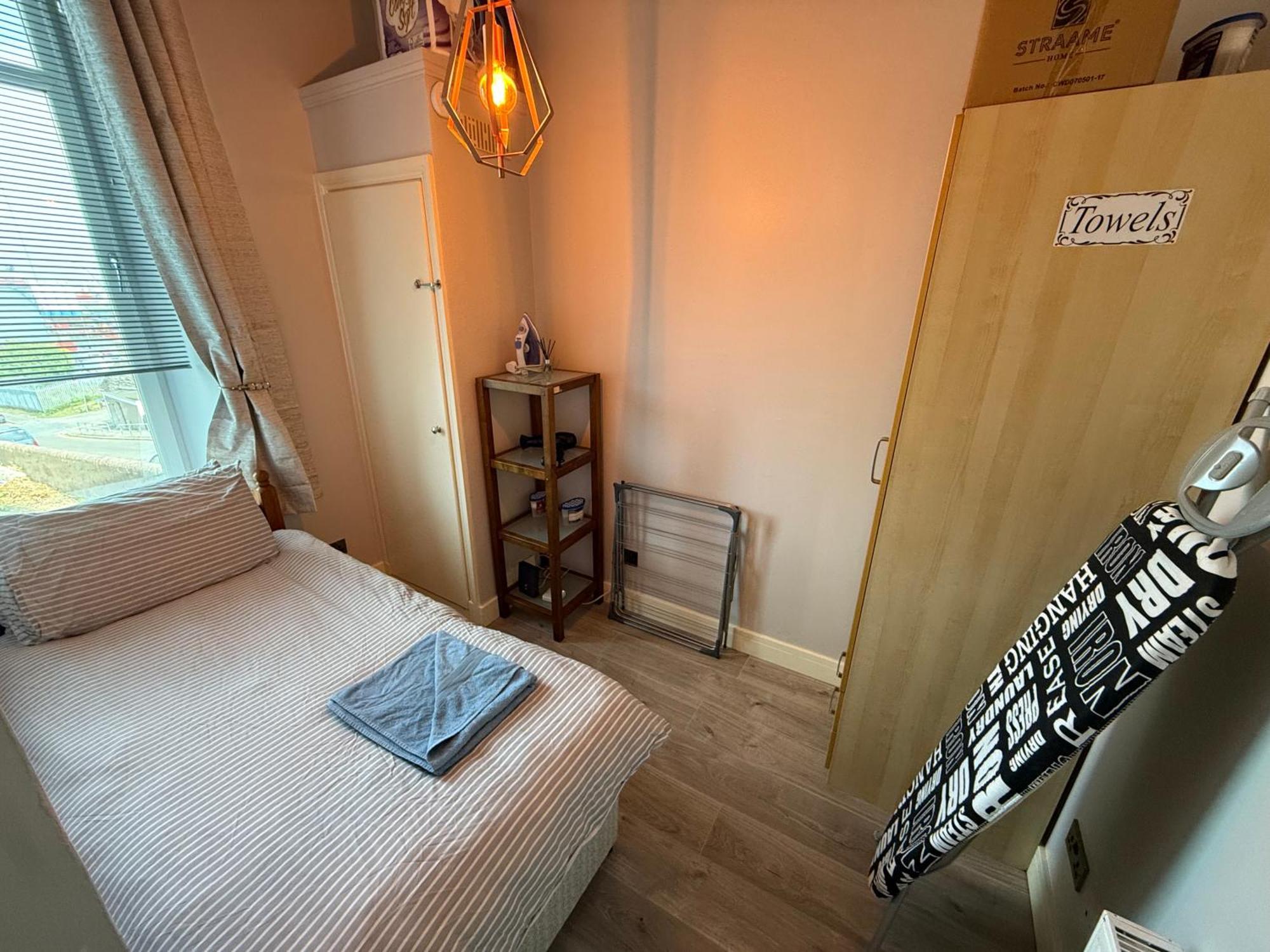 Apartament Victoria'S Dream Aberdeen Zewnętrze zdjęcie